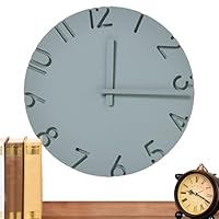 Creative Drug Store 掛時計 Amazon.co.jp: 時計 B'Z ロゴ 掛け時計 かけ時計 壁掛け時計